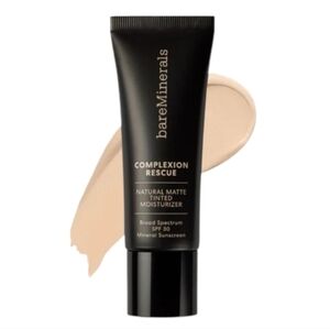 bareMinerals Complexion Rescue Tinted Moisturizer - Birch 1.5 - SPF 30